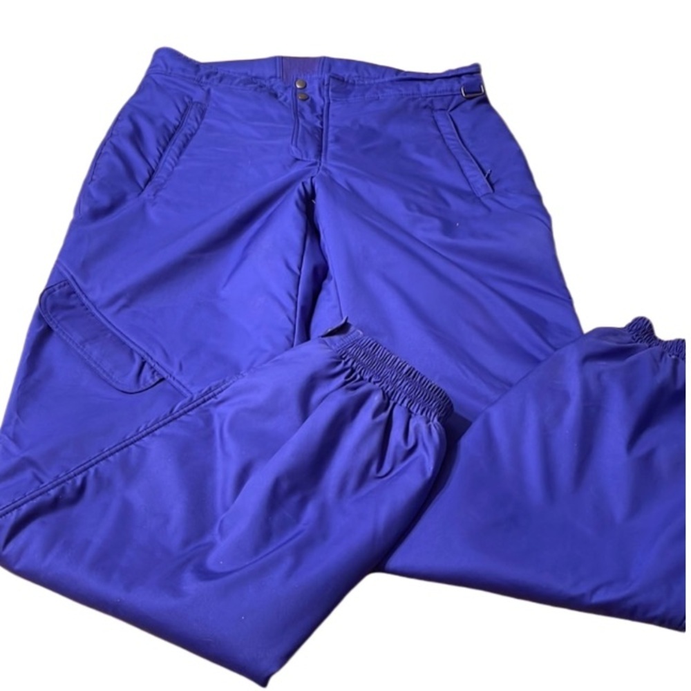 NILS ⭐️ snowpants style: “Thomas”